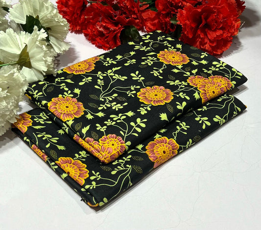 2 PC–Micro Polo Cotton | D-021