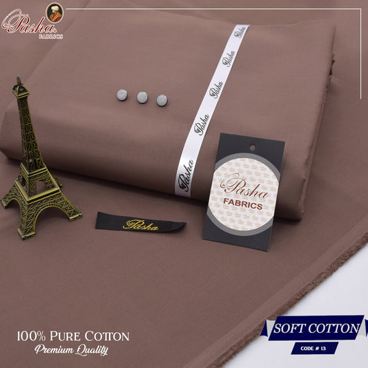 Pasha Soft Cotton | Code 13