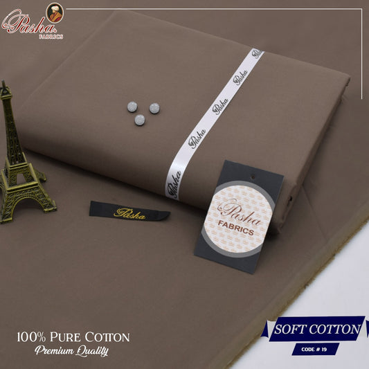 Pasha Soft Cotton | Code 19