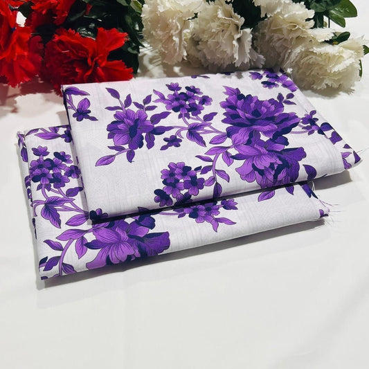 2 PC–Micro Polo Cotton | D-089