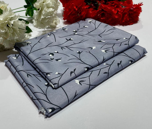 2 PC–Micro Polo Cotton | D-04