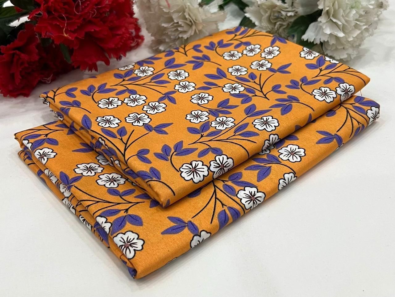 2 PC–Micro Polo Cotton | D-0121