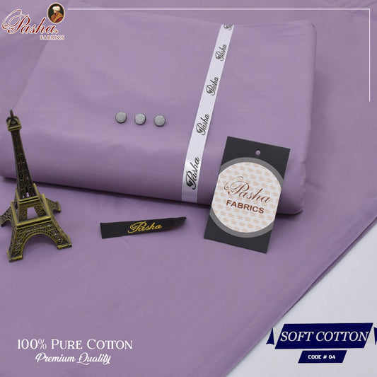 Pasha Soft Cotton | Code 04