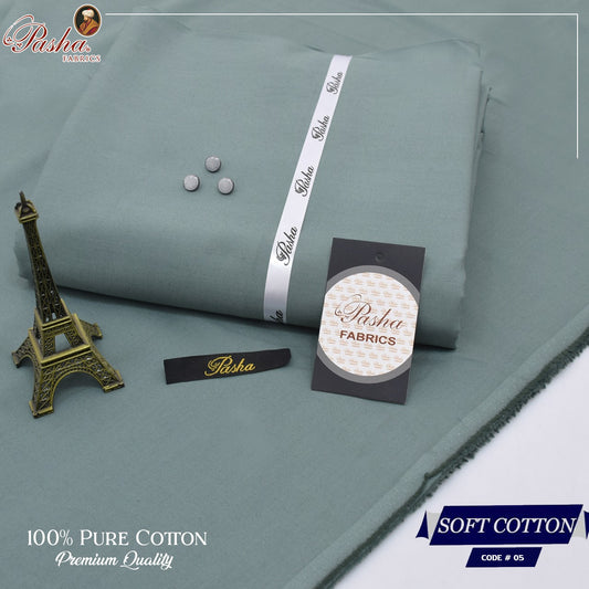 Pasha Soft Cotton | Code 05