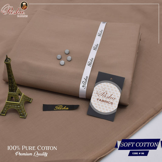 Pasha Soft Cotton | Code 06