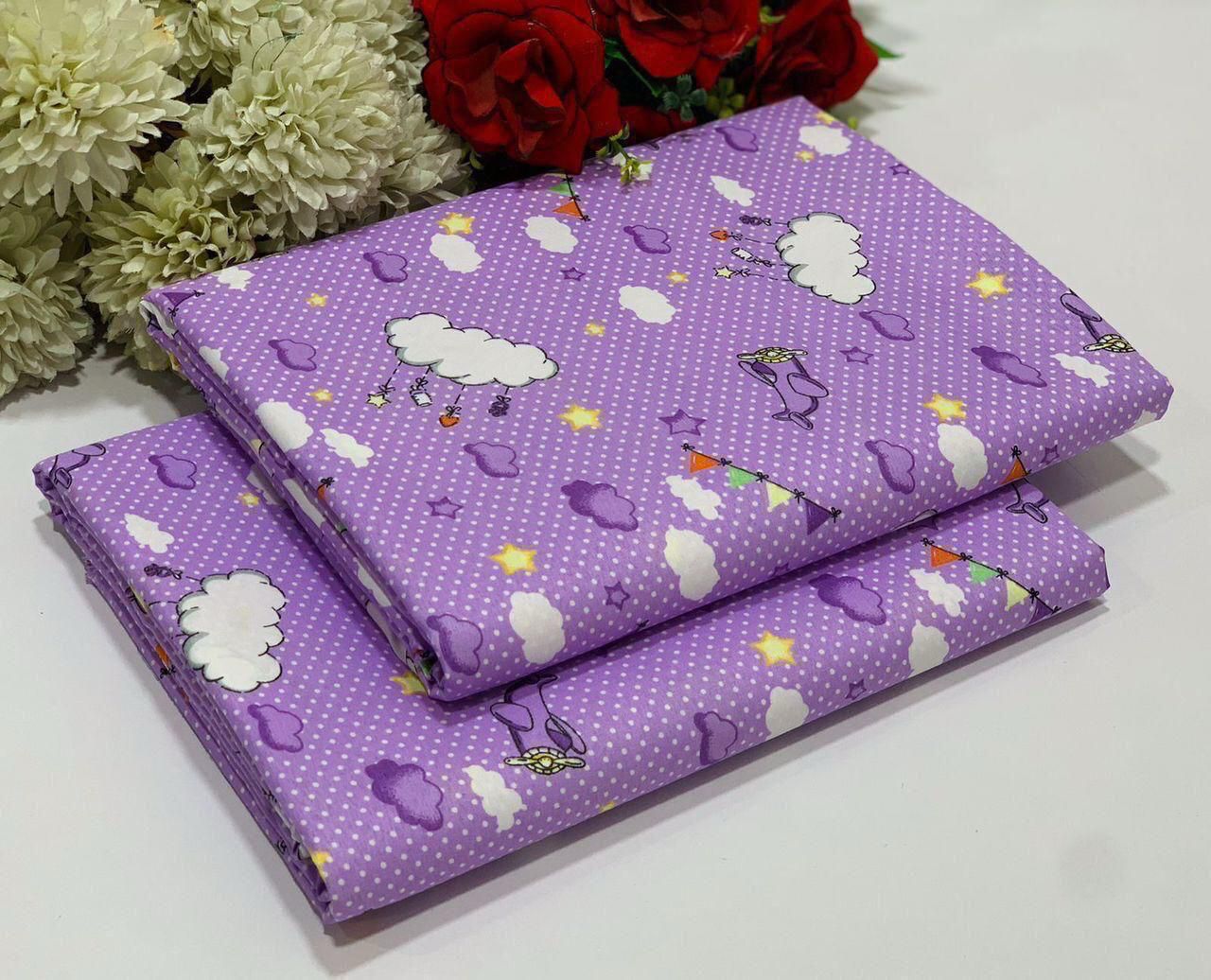 2 PC–Micro Polo Cotton | D-095