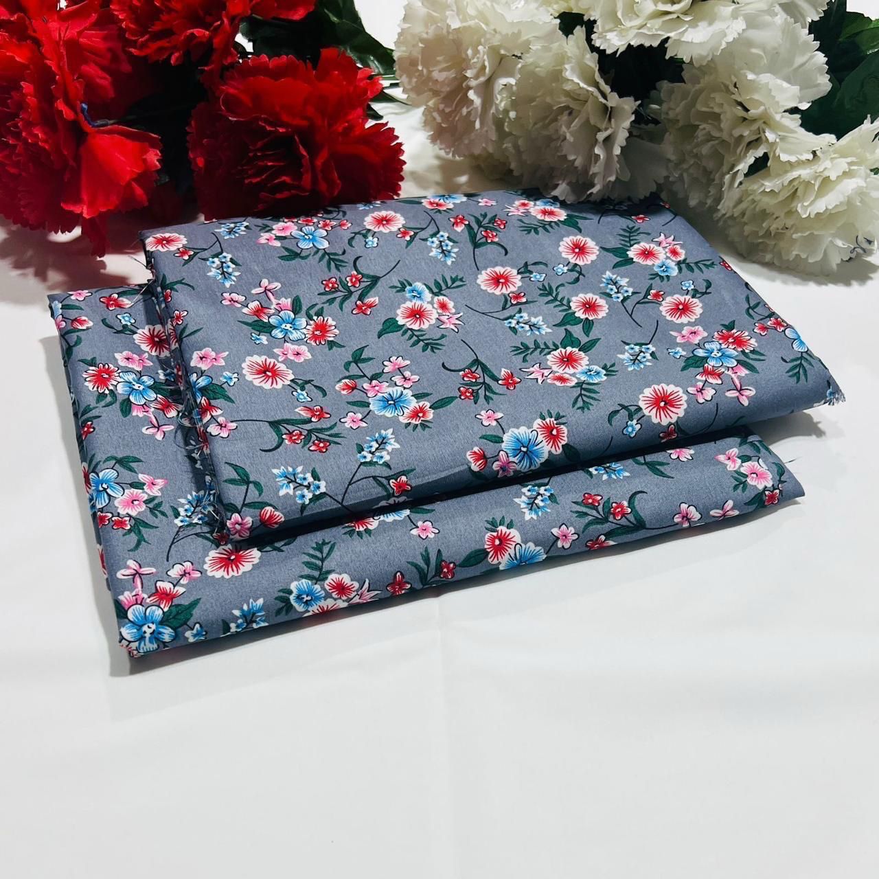 2 PC–Micro Polo Cotton | D-088
