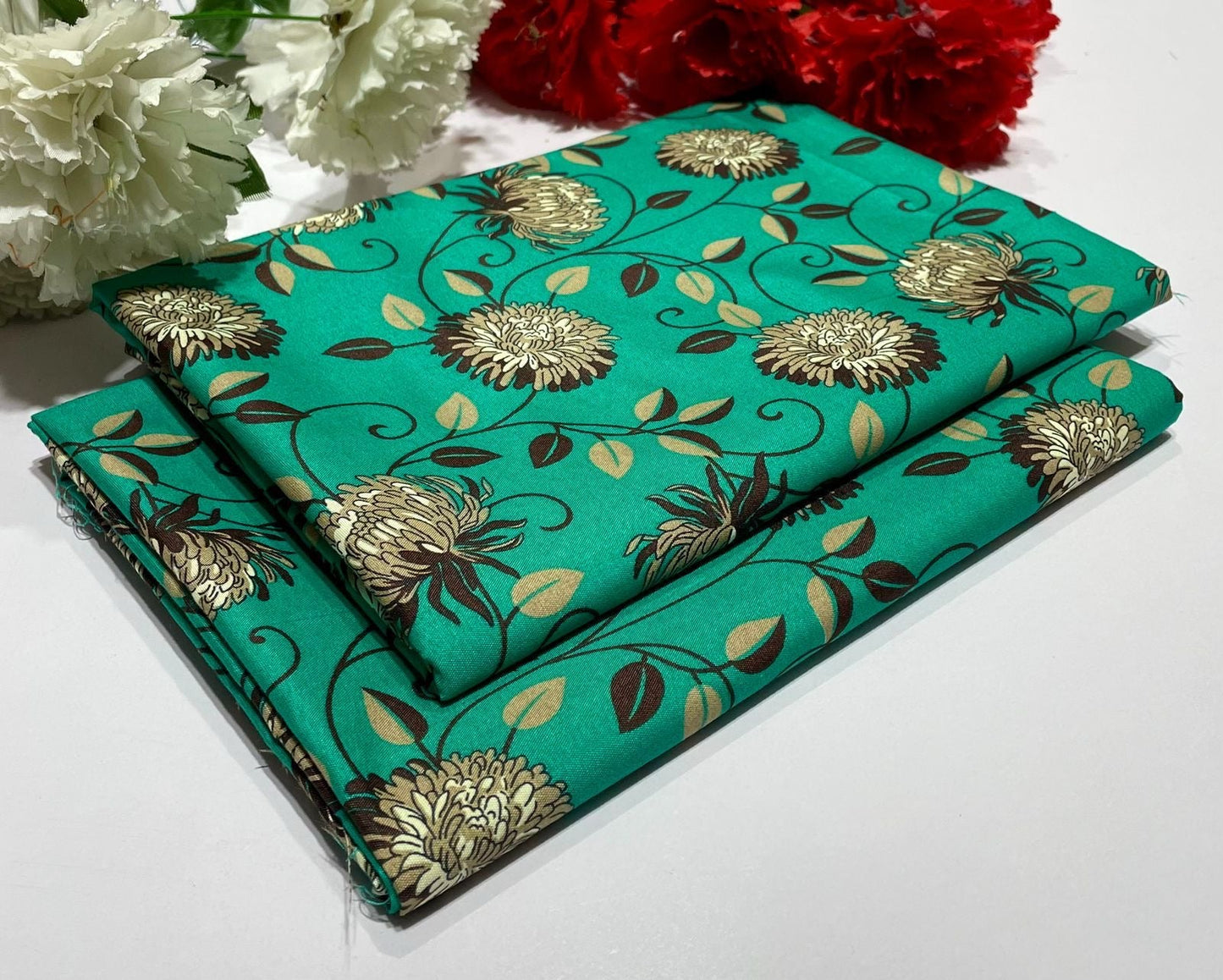 2 PC–Micro Polo Cotton | D-06