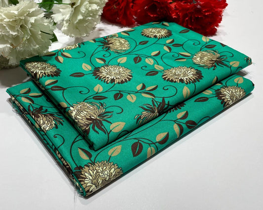 2 PC–Micro Polo Cotton | D-06