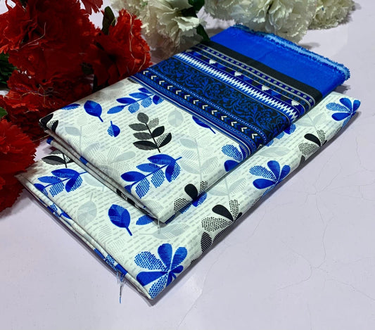 2 PC–Micro Polo Cotton | D-073