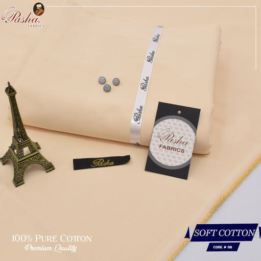Pasha Soft Cotton | Code 08