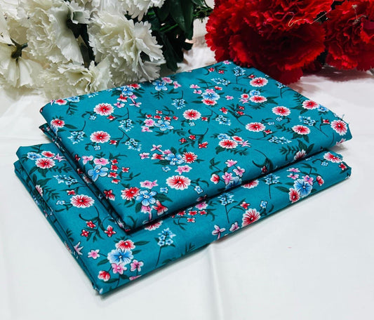 2 PC–Micro Polo Cotton | D-087