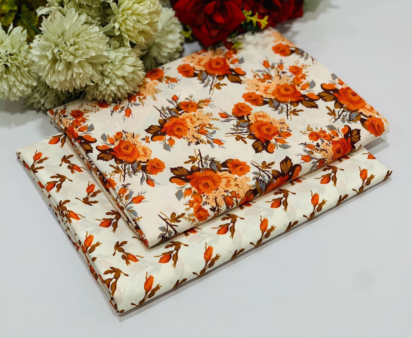 2 PC–Micro Polo Cotton | D-019