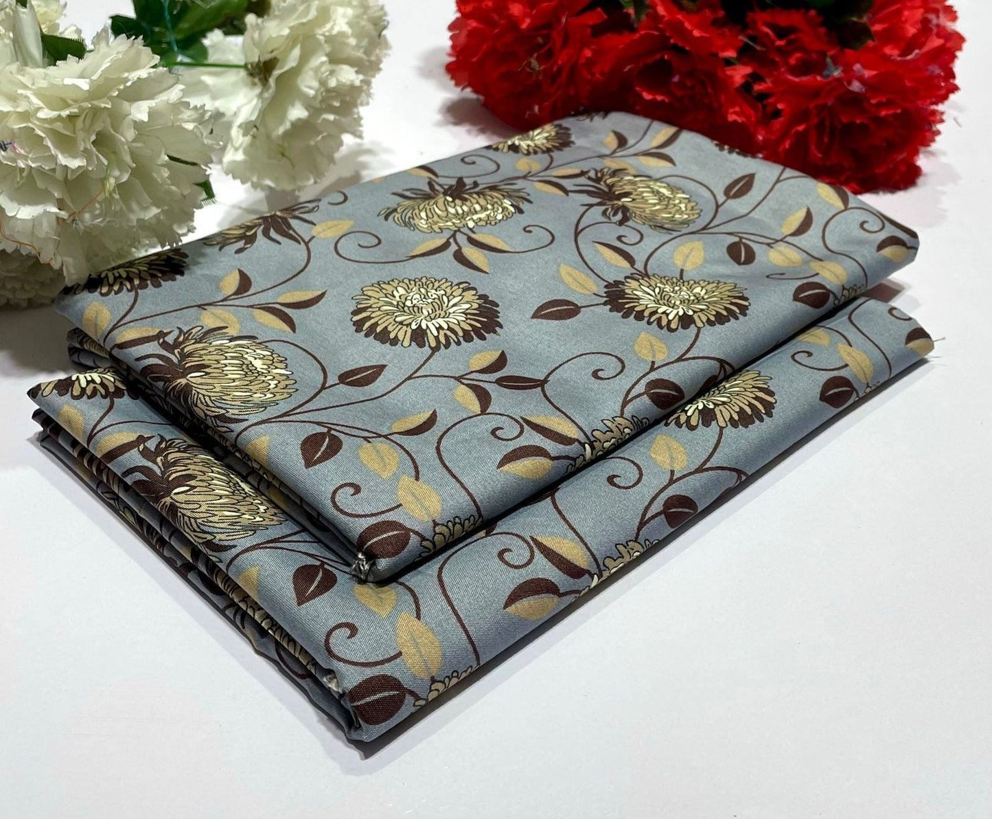 2 PC–Micro Polo Cotton | D-07