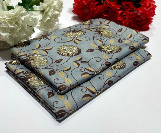 2 PC–Micro Polo Cotton | D-07