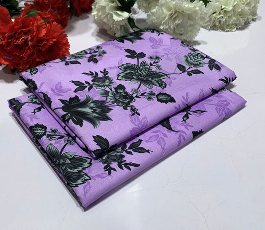 2 PC–Micro Polo Cotton | D-069