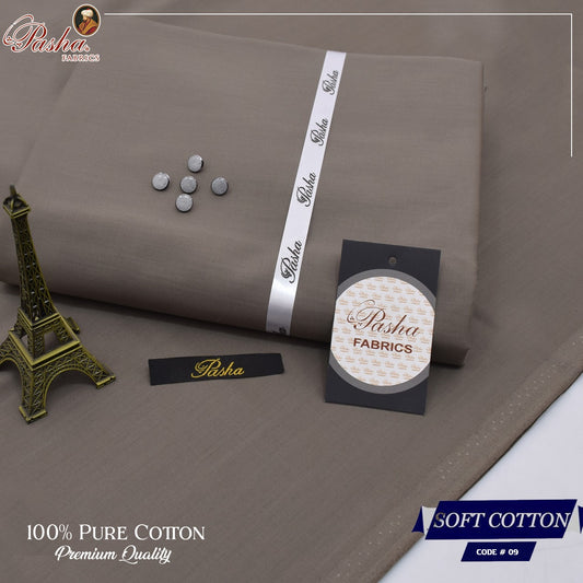 Pasha Soft Cotton | Code 09