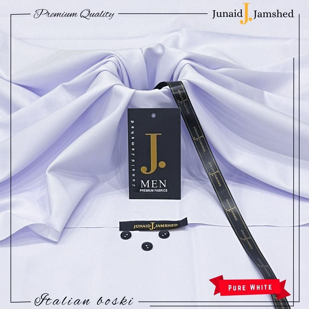 J. Junaid Jamshed Italian Boski