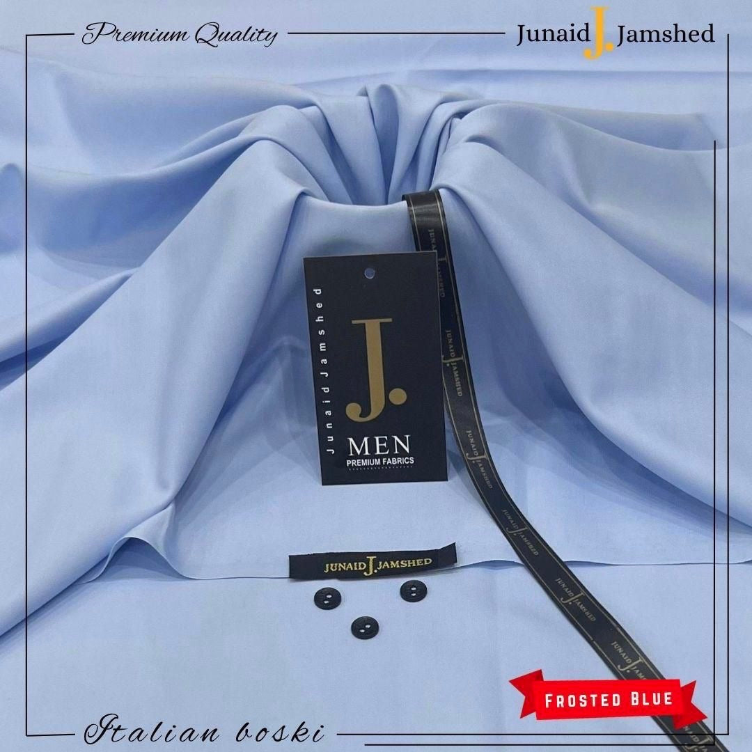 J. Junaid Jamshed Italian Boski