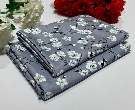 2 PC–Micro Polo Cotton | D-09