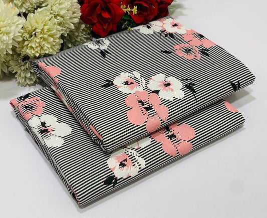 2 PC–Micro Polo Cotton | D-027