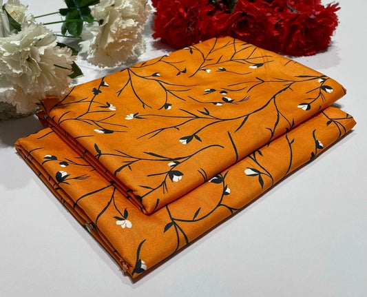 2 PC–Micro Polo Cotton | D-05