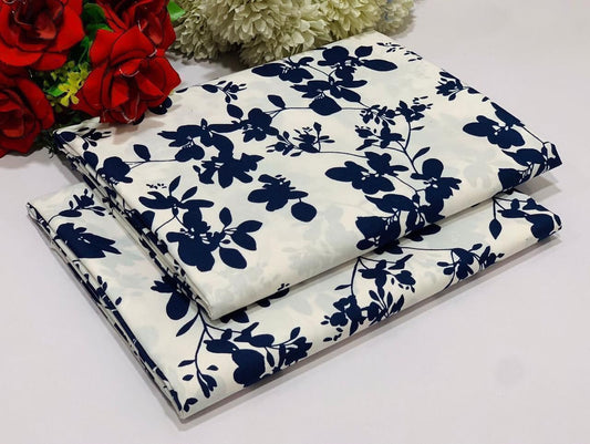 2 PC–Micro Polo Cotton | D-085
