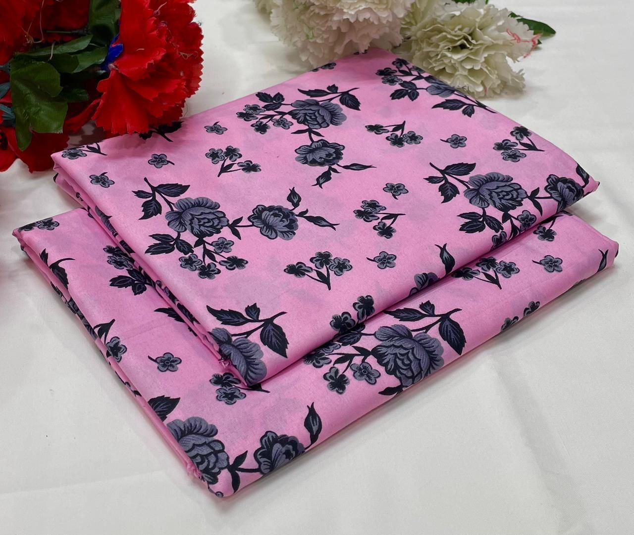2 PC–Micro Polo Cotton | D-051