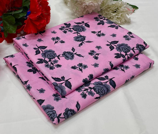 2 PC–Micro Polo Cotton | D-051