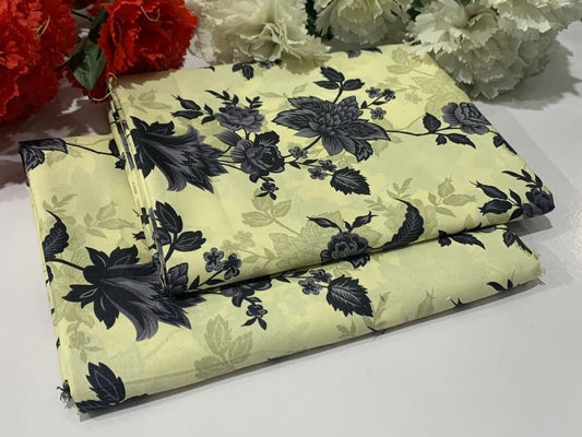 2 PC–Micro Polo Cotton | D-072