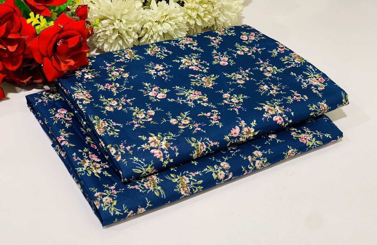 2 PC–Micro Polo Cotton | D-0104