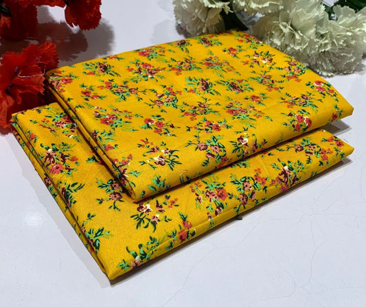 2 PC–Micro Polo Cotton | D-0105