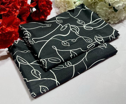 2 PC–Micro Polo Cotton | D-042