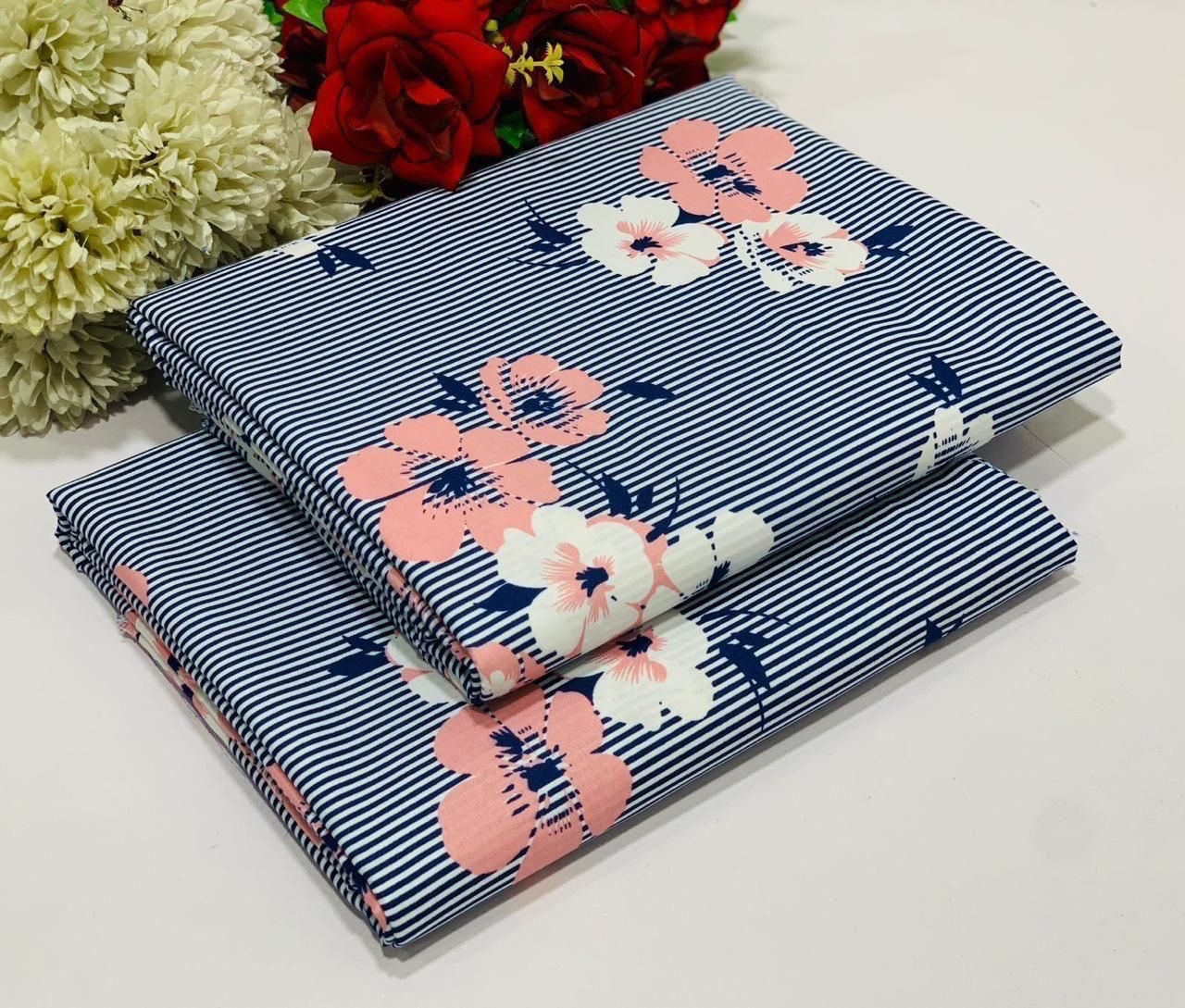 2 PC–Micro Polo Cotton | D-065