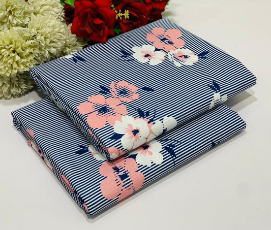 2 PC–Micro Polo Cotton | D-065