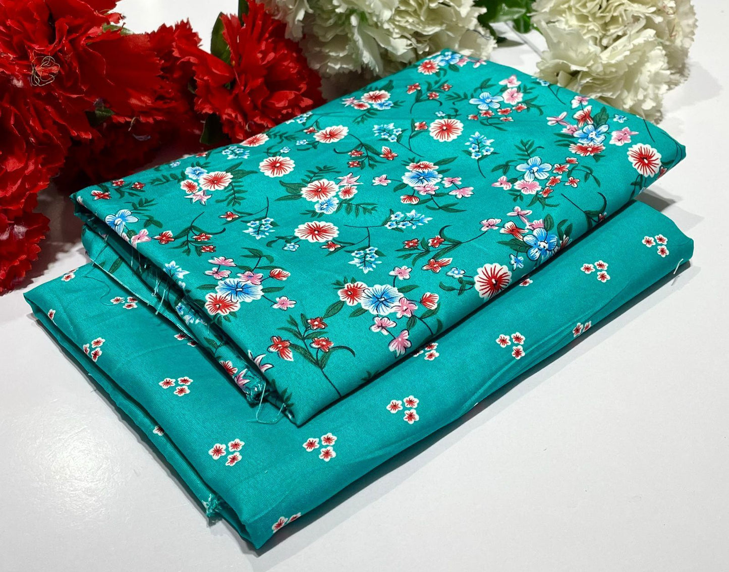 2 PC–Micro Polo Cotton | D-0119