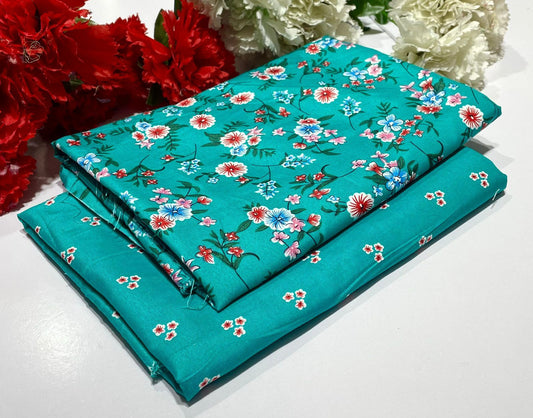 2 PC–Micro Polo Cotton | D-0119