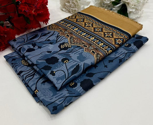 2 PC–Micro Polo Cotton | D-0125