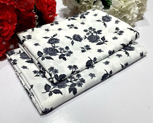 2 PC–Micro Polo Cotton | D-048