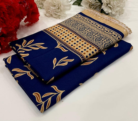 2 PC–Micro Polo Cotton | D-0126