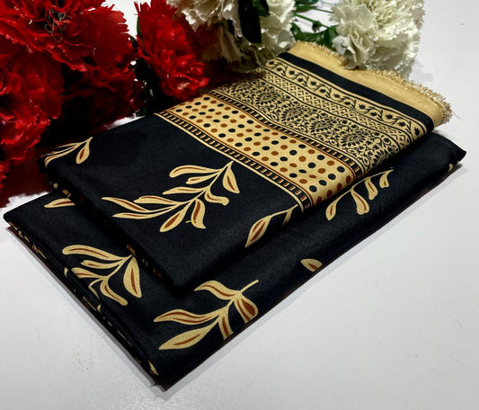 2 PC–Micro Polo Cotton | D-0128