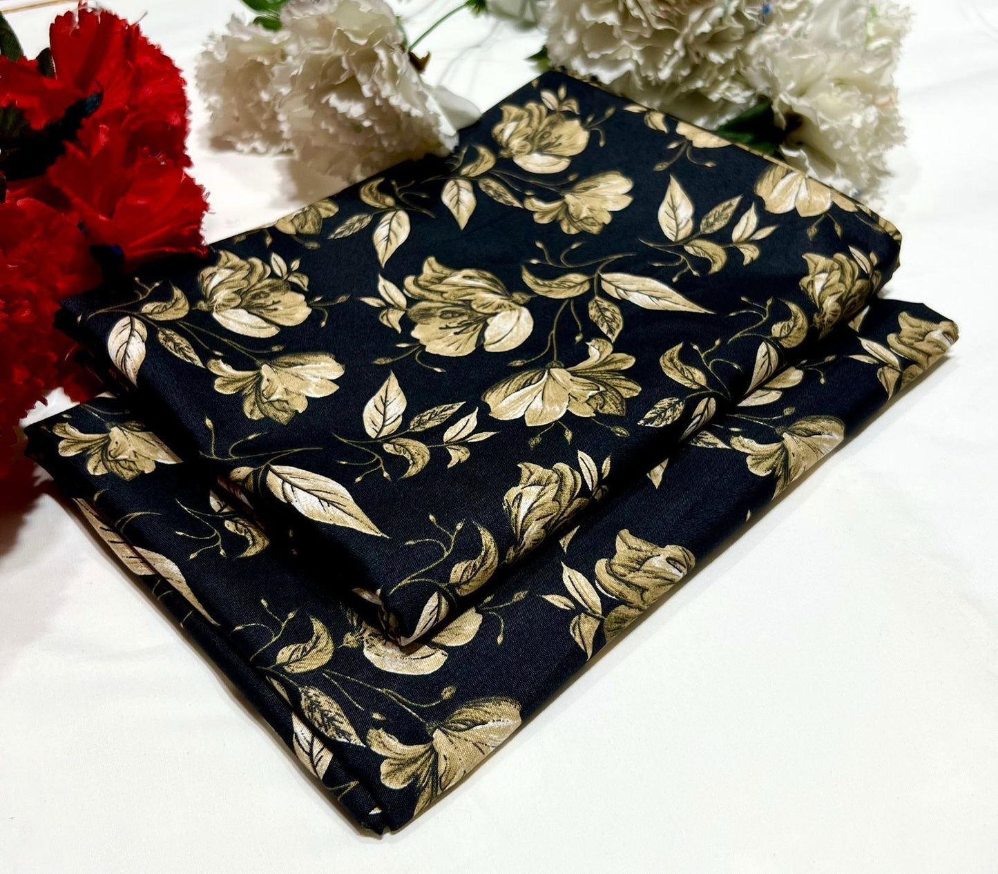 2 PC–Micro Polo Cotton | D-050