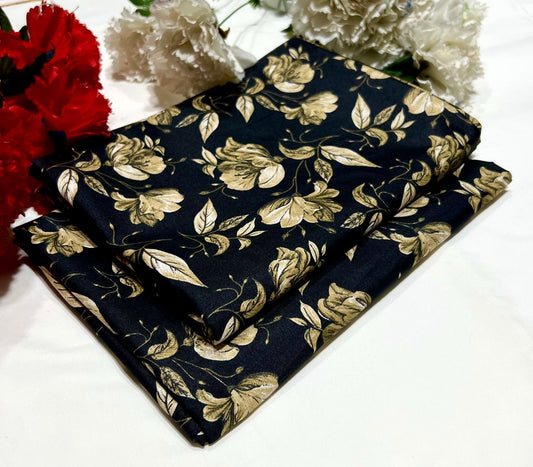 2 PC–Micro Polo Cotton | D-050