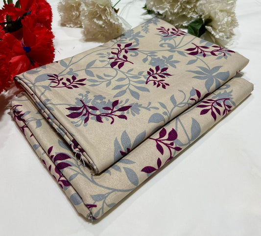 2 PC–Micro Polo Cotton | D-055