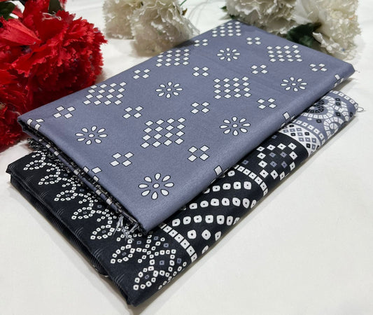 2 PC–Micro Polo Cotton | D-091