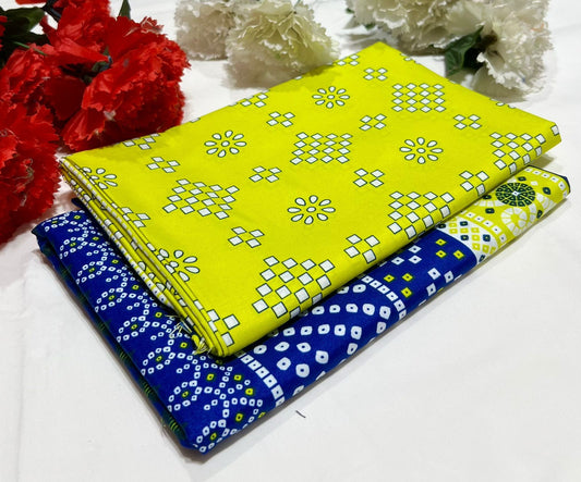 2 PC–Micro Polo Cotton | D-094