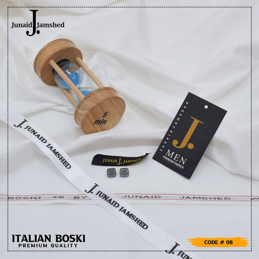 J. Junaid Jamshed Italian Boski