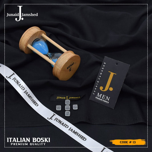 J. Junaid Jamshed Italian Boski