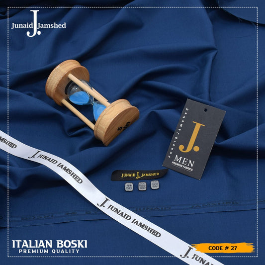 J. Junaid Jamshed Italian Boski