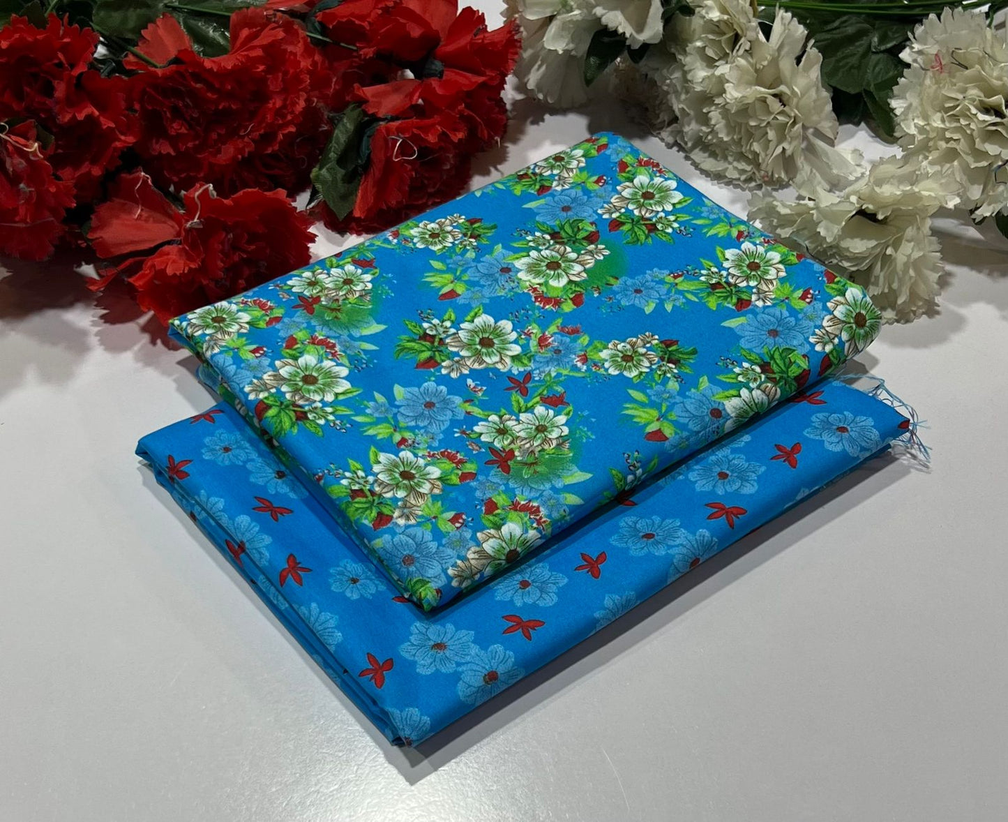 2 PC–Micro Polo Cotton | D-0229